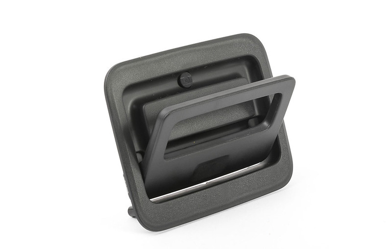 BMW maletero Assemblies and Modules Industrias Tajo