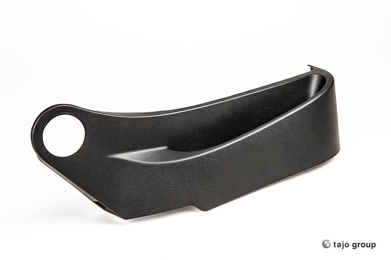 CACHAS FAU Industrias Tajo