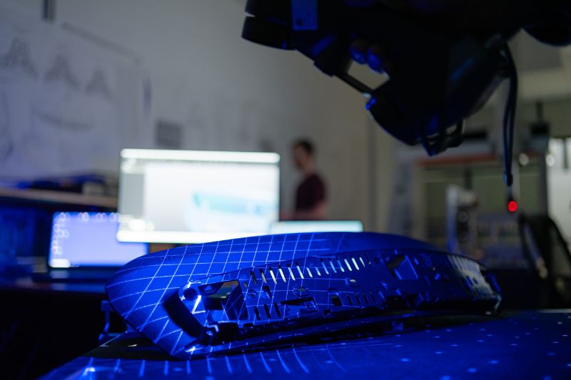 Componentes Esteticos Industrias TAJO 076