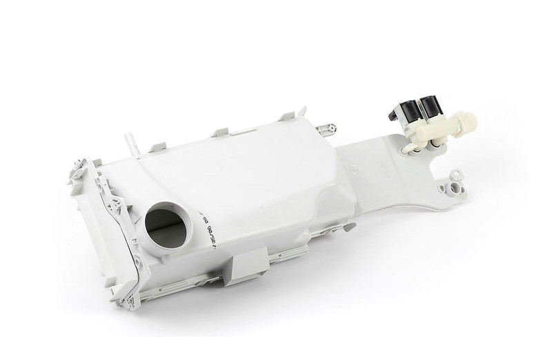 LAVA ASSY Assemblies and Modules Industrias Tajo