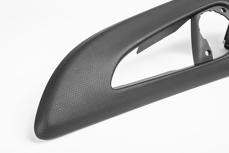 Puerta SEAT Componentes Industrias Tajo